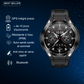 Montre de sport connectée SILAS V10 GPS intégré