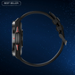 Montre de sport connectée SILAS V10 GPS intégré