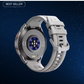 Montre de sport connectée SILAS V10 GPS intégré